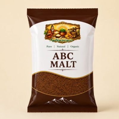 ஏபிசி மால்ட் (ABC Malt)