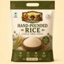 கைக்குத்தல் அரிசி (Hand-Pounded Rice)
