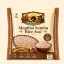 மாப்பிள்ளை சம்பா அவுல் (Mapillai Samba Rice Aval)