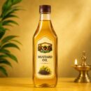 கடுகு எண்ணெய் (Mustard oil )
