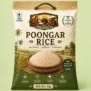 பூங்கார் அரிசி (Poongar Rice)