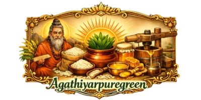 Agathiyar Puregreen
