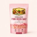 இந்து உப்பு கல் (Himalayan Pink Rock Salt)