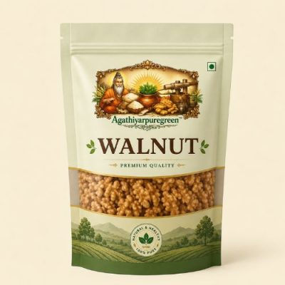 அக்ரூட் (Walnut)